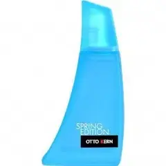 Spring Edition Man by Otto Kern bottle