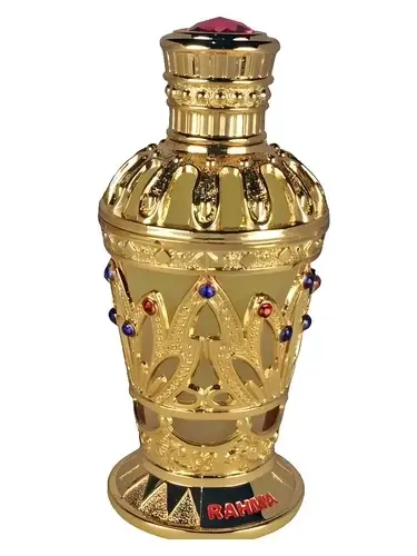 Rahma by AL Haramain Perfumes bottle