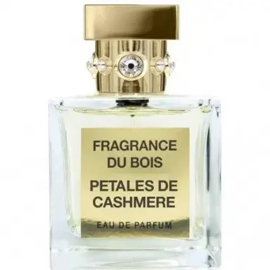 Petales De Cashmere by Fragrance du Bois bottle
