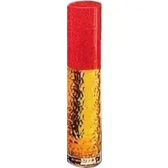 WIld Musk Patchouli Blend by Coty bottle