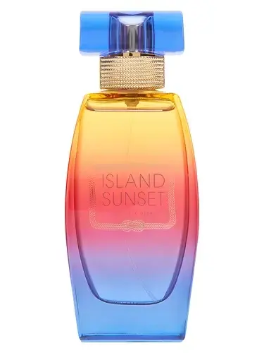 Island Sunset Sea Salt & Amber by Marks & Spencer bottle