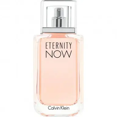Eternity Now For Women by Calvin Klein bottle