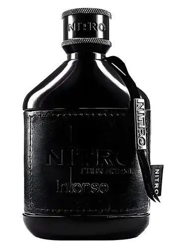 Nitro Intense by Dumont bottle