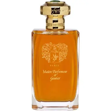 Ambre Capucines by Maitre Parfumeur ET Gantier bottle