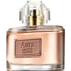 Aura Loewe Magnética by Loewe bottle
