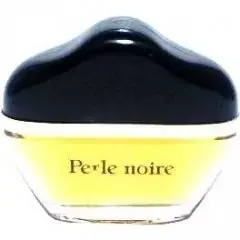 Perle Noire by Avon bottle