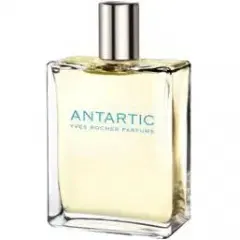 Antartic Reedition 2008 by Yves Rocher bottle