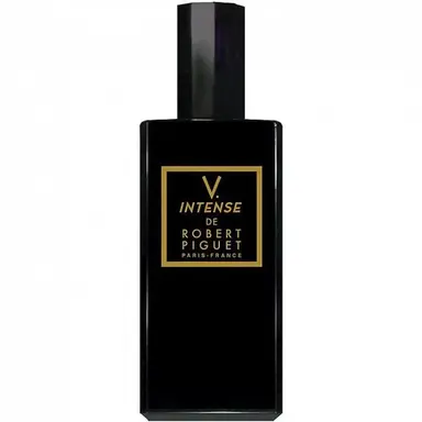 V. Intense by Robert Piguet bottle