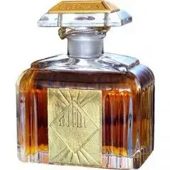 Djedi by Guerlain bottle