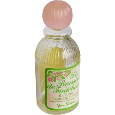 Les Brassées de Fraîcheur - Fleurs Champêtres by Yves Rocher bottle