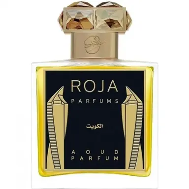 Kuwait by Roja London bottle