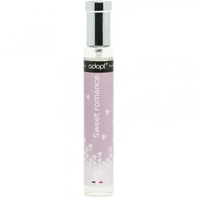 Sweet Romance by Adopt Parfums bottle