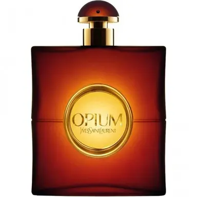Opium Eau de Toilette 2009 by Yves Saint Laurent bottle