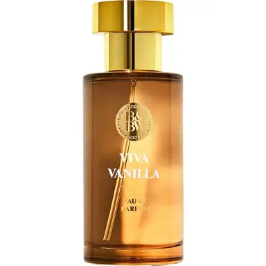 Viva Vanilla by Bath & Body Works bottle