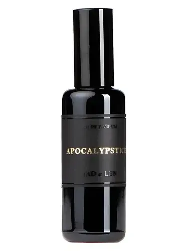 Apocalypstick by MAD ET LEN bottle