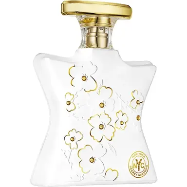 New York Secret Gardens Limited Edition by Bond No.9