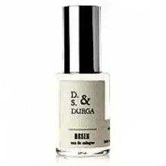 Resin by D.S. & Durga bottle