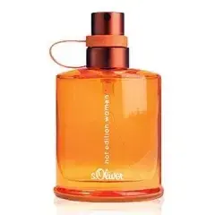s.Oliver Hot Edition Women by s.Oliver bottle