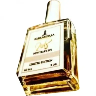 New Year's Eve by Alexandria Fragrances bottle