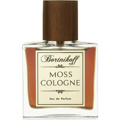 Moss Cologne by Bortnikoff