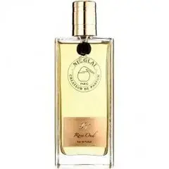 Rose Oud by Nicolai Parfumeur Createur