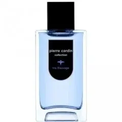 Pierre Cardin Collection Iris Sauvage by Pierre Cardin bottle