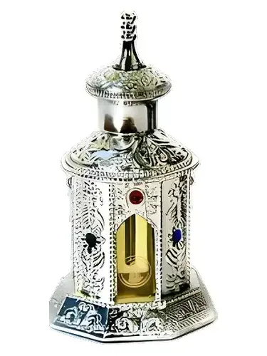 Al Haramain Collection Silver by AL Haramain Perfumes bottle