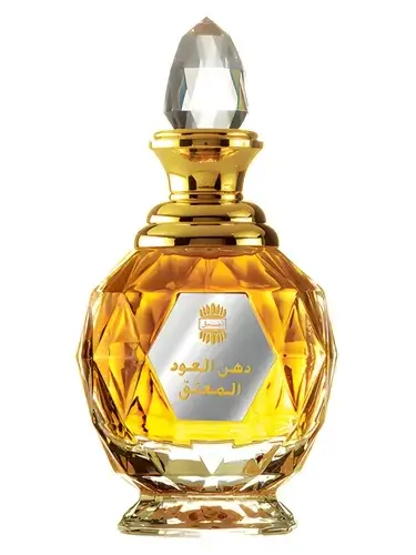 Dahn Al Oudh Moattaq by Ajmal bottle