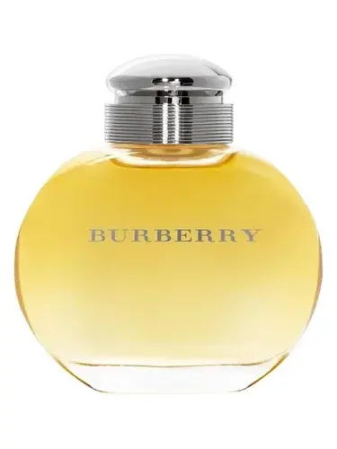 Burberry Women by Burberry bottle