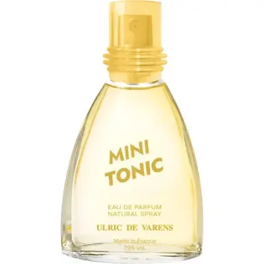 Mini Tonic by Ulric de Varens bottle
