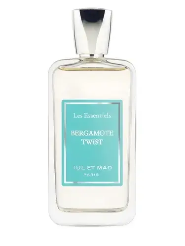 Bergamote Twist by Jul et Mad Paris