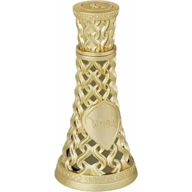 Wafaa by Swiss Arabian bottle