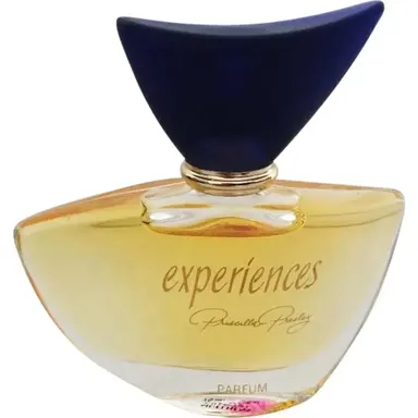 Experiences Parfum by Priscilla Presley