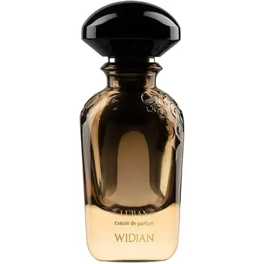 Luban by Widian bottle