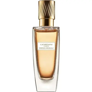 Giordani Gold Essenza Sensuale by Oriflame bottle