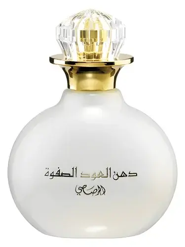 Dhan Al Oudh Safwa by Rasasi bottle