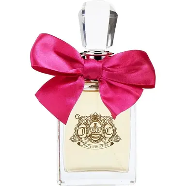 Viva La Juicy Eau de Toilette by Juicy Couture bottle