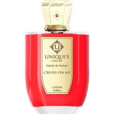 Crush On Me by Unique'e Luxury bottle
