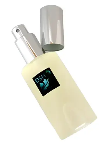 Gardenia Essense by Dsh Perfumes bottle
