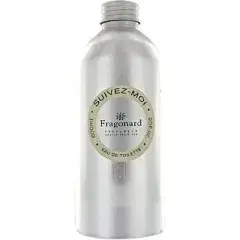 Suivez-Moi by Fragonard bottle