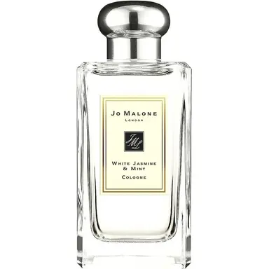White Jasmine & Mint by Jo Malone bottle