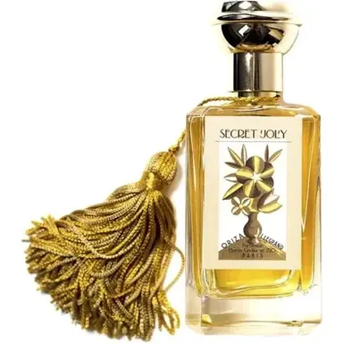 Secret Joly by Oriza L Legrand