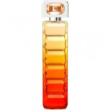 Boss Orange Sunset by Hugo Boss bottle