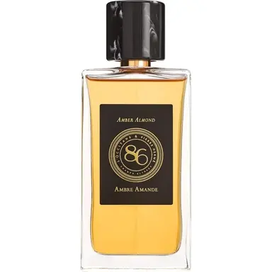 Ambre Amande (Amber Almond) by L'Occitane en Provence bottle