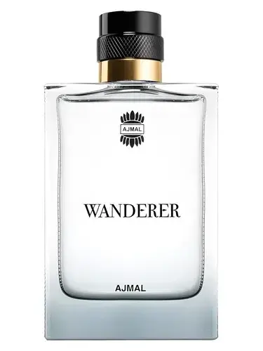Wanderer by Ajmal bottle