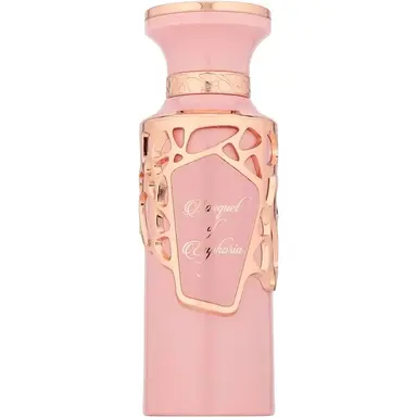 Bouquet of Euphoria by Fragrance World bottle
