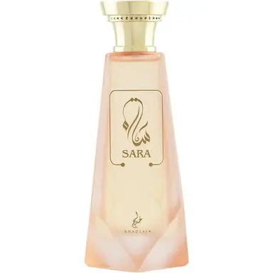 Sara by Khadlaj Perfumes bottle