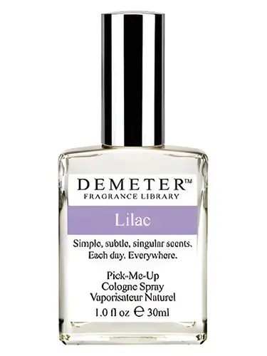 Lilac by Demeter Fragrance bottle