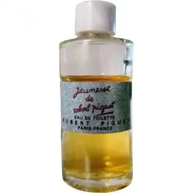 Jeunesse by Robert Piguet by Robert Piguet bottle