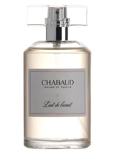 Lait de Biscuit by Chabaud